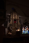 Weihnachtsmarkt in Wiehe (Foto: Peter Blei) Weihnachtsmarkt in Wiehe (Foto: Peter Blei)