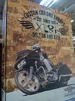 International Custombike Championship Germany (Foto: privat)