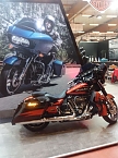 International Custombike Championship Germany (Foto: privat)