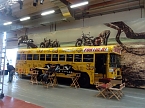 International Custombike Championship Germany (Foto: privat)