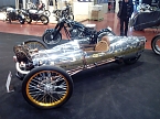 International Custombike Championship Germany (Foto: privat)