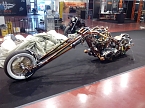International Custombike Championship Germany (Foto: privat)