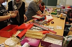 Projekt im Handel (Foto: Karl-Heinz Herrmann)