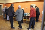 12. Tag der Heimatgeschichte (Foto: Karl-Heinz Herrmann)