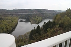 Titan RT - die l&auml;ngste Fu&szlig;g&auml;ngerh&auml;ngebr&uuml;cke der Welt wurde heute im Harz er&ouml;ffnet (Foto: Angelo Glashagel)