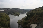 Titan RT - die l&auml;ngste Fu&szlig;g&auml;ngerh&auml;ngebr&uuml;cke der Welt wurde heute im Harz er&ouml;ffnet (Foto: Angelo Glashagel)
