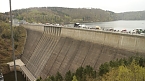 Titan RT - die l&auml;ngste Fu&szlig;g&auml;ngerh&auml;ngebr&uuml;cke der Welt wurde heute im Harz er&ouml;ffnet (Foto: Angelo Glashagel)