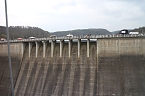 Titan RT - die l&auml;ngste Fu&szlig;g&auml;ngerh&auml;ngebr&uuml;cke der Welt wurde heute im Harz er&ouml;ffnet (Foto: Angelo Glashagel)
