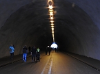 Harzdrenalin auf 458 Metern (Foto: Peter Blei)