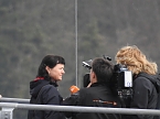 Harzdrenalin auf 458 Metern (Foto: Peter Blei)