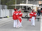 Harzdrenalin auf 458 Metern (Foto: Peter Blei)