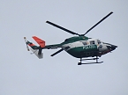 Harzdrenalin auf 458 Metern (Foto: Peter Blei)