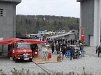 Harzdrenalin auf 458 Metern (Foto: Peter Blei)