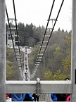 Harzdrenalin auf 458 Metern (Foto: Peter Blei)
