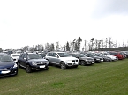 Harzdrenalin auf 458 Metern (Foto: Peter Blei)