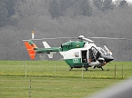 Harzdrenalin auf 458 Metern (Foto: Peter Blei)
