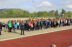 Mit Beifall verabschiedet (Foto: Karl-Heinz Herrmann)