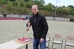 Die Leichtathleten begeisterten (Foto: Karl-Heinz Herrmann)