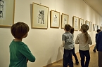Neue Ausstellung im Panorama Museum (Foto: Karl-Heinz Herrmann)