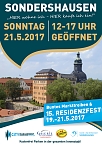 Residenzfest Sondershausen XXL (Foto: Stadt Sondershausen)
