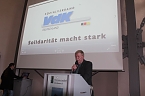 Kritik an der Politik vom VdK (Foto: Karl-Heinz Herrmann)