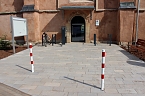 Tag der St&auml;dtebauf&ouml;rderung in Sondershausen (Foto: Karl-Heinz Herrmann)