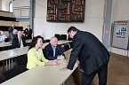 Tag der St&auml;dtebauf&ouml;rderung in Sondershausen (Foto: Karl-Heinz Herrmann)