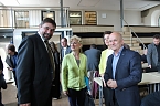 Tag der St&auml;dtebauf&ouml;rderung in Sondershausen (Foto: Karl-Heinz Herrmann)