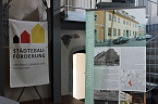 Tag der St&auml;dtebauf&ouml;rderung in Sondershausen (Foto: Karl-Heinz Herrmann)