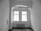 Wie Sie das Rathaus nicht kennen (Foto: Karl-Heinz Herrmann)