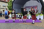 25. Fliederfester&ouml;ffnung und Verabschiedung Fliederk&ouml;nigin (Foto: Karl-Heinz Herrmann)
