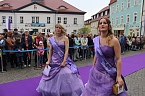 25. Fliederfester&ouml;ffnung und Verabschiedung Fliederk&ouml;nigin (Foto: Karl-Heinz Herrmann)