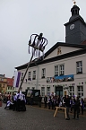 25. Fliederfester&ouml;ffnung und Verabschiedung Fliederk&ouml;nigin (Foto: Karl-Heinz Herrmann)