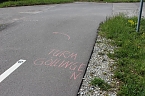 Radfahrer ohne Ende (Foto: Karl-Heinz Herrmann)