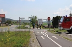 Radfahrer ohne Ende (Foto: Karl-Heinz Herrmann)
