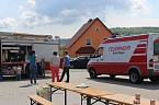 Radfahrer ohne Ende (Foto: Karl-Heinz Herrmann)