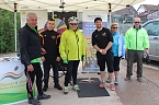 Radfahrer ohne Ende (Foto: Karl-Heinz Herrmann)