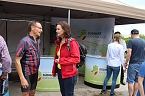 Radfahrer ohne Ende (Foto: Karl-Heinz Herrmann)