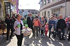 Fliederz&uuml;chtung nach Bad Frankenhausen benannt (Foto: Karl-Heinz Herrmann)