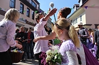 Fliederz&uuml;chtung nach Bad Frankenhausen benannt (Foto: Karl-Heinz Herrmann)