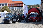 Fliederz&uuml;chtung nach Bad Frankenhausen benannt (Foto: Karl-Heinz Herrmann)