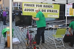 Fliederz&uuml;chtung nach Bad Frankenhausen benannt (Foto: Karl-Heinz Herrmann)