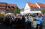 Fliederz&uuml;chtung nach Bad Frankenhausen benannt (Foto: Karl-Heinz Herrmann)