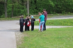 Wettbewerbe im Zeichen der Roten Hand (Foto: Karl-Heinz Herrmann)