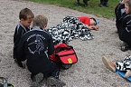 Wettbewerbe im Zeichen der Roten Hand (Foto: Karl-Heinz Herrmann)