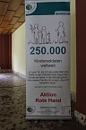 Wettbewerbe im Zeichen der Roten Hand (Foto: Karl-Heinz Herrmann)