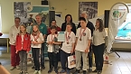 23. Landeswettbewerb im Rettungsschwimmen (Foto: DRK)