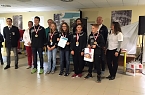 23. Landeswettbewerb im Rettungsschwimmen (Foto: DRK)