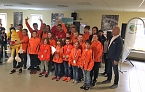 23. Landeswettbewerb im Rettungsschwimmen (Foto: DRK)