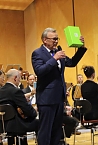 Vorgeschmack auf "Zar und Zimmermann" (Foto: Karl-Heinz Herrmann)
